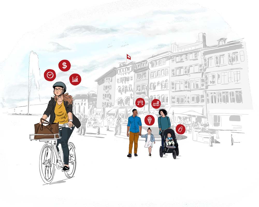Telono est une agence spécialisée en UX design et CX à Genève en Suisse romande.