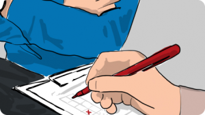Agence spécialisée en UX design: évaluation UX