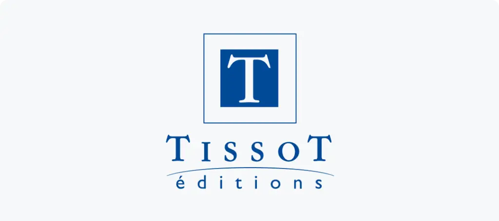 Editions Tissot