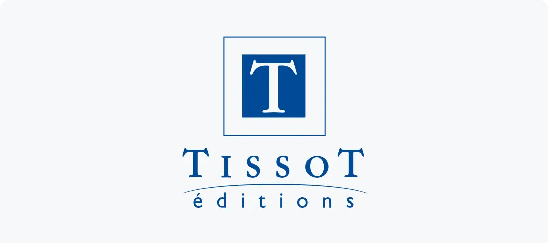 Editions Tissot